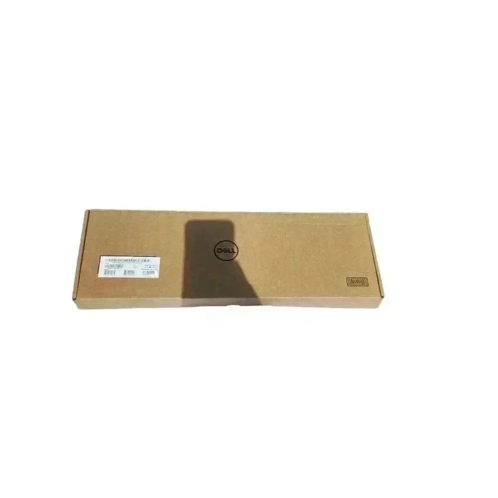 Dell Multimedia Keyboard Model KB216t3 Black